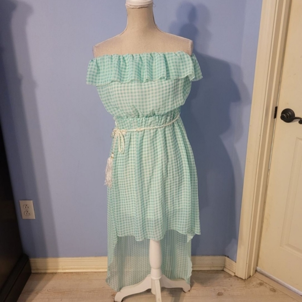 Ktoo Small Womens Dress